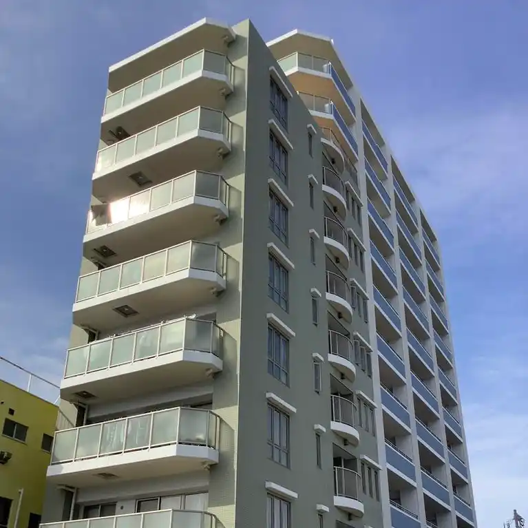 レクセルプラザ平塚代官町