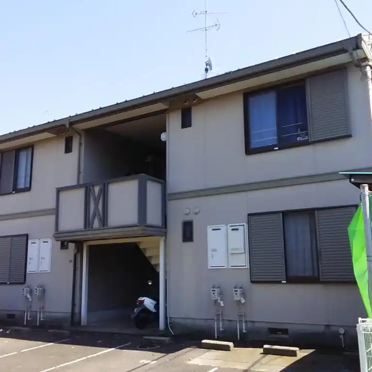 フレグランス柳川