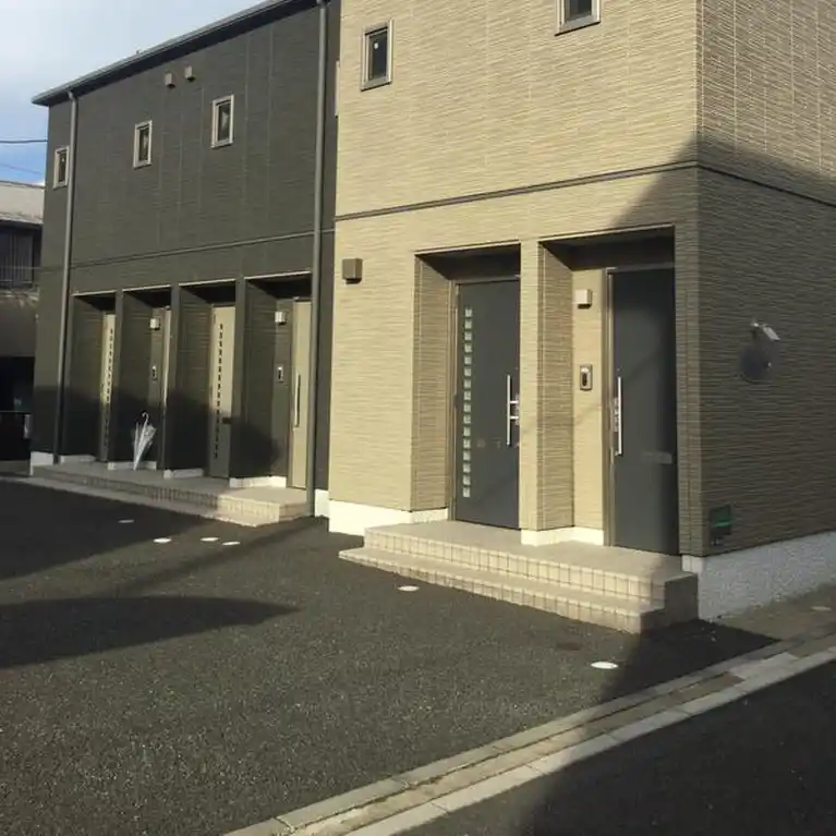 ミラージュ桜坂