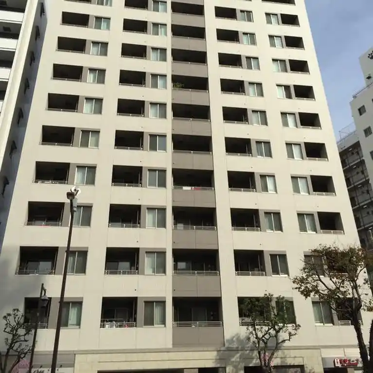 クレヴィア門前仲町