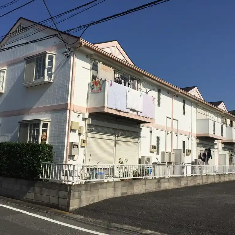 モンベル第1 外観