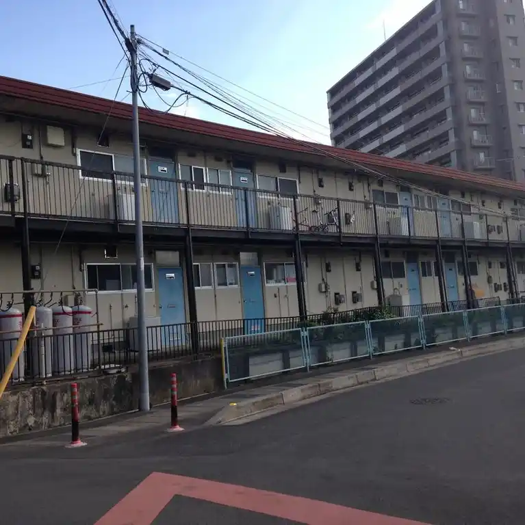 第一コーポさくら