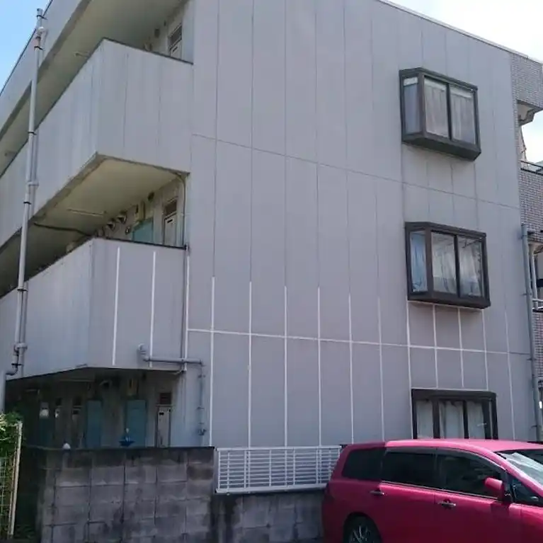 ルミエール川口