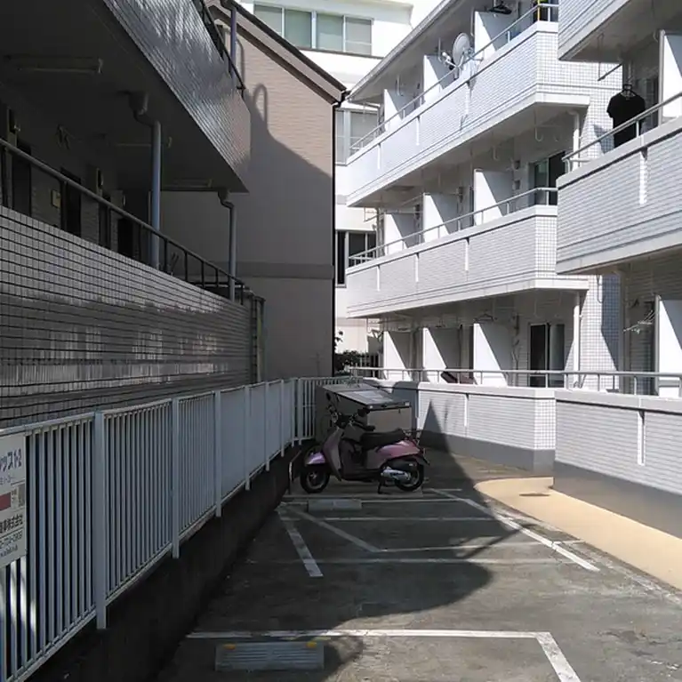 エアーシップ1 外観
