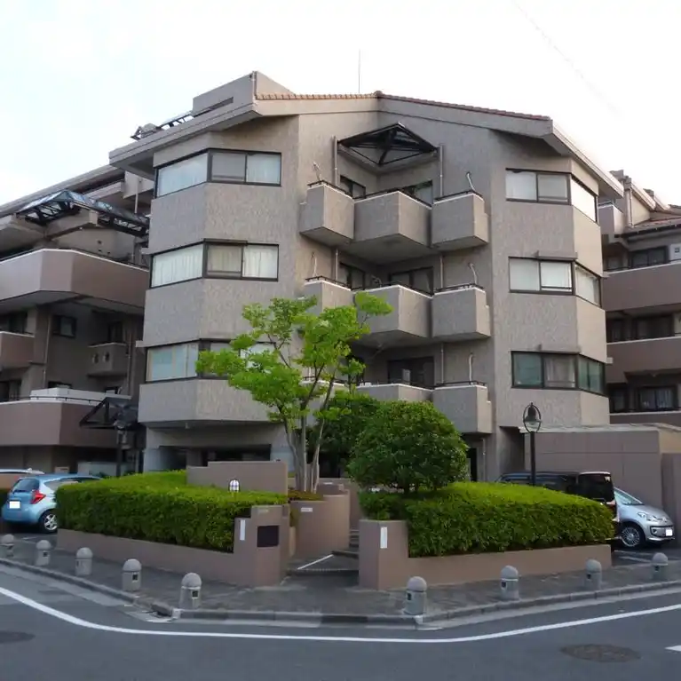 ハイホーム綾瀬