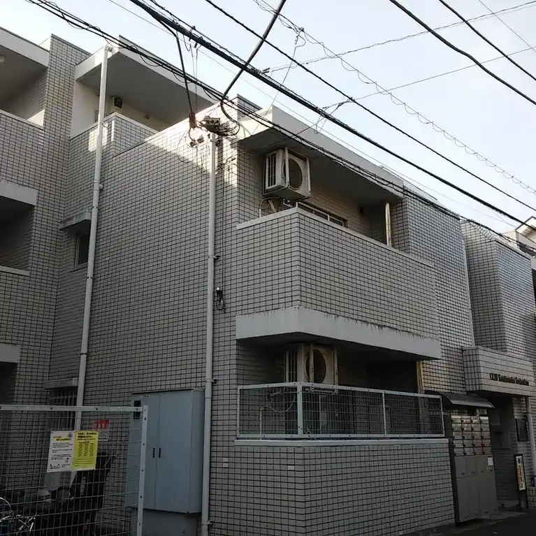 クリオ片倉町参番館