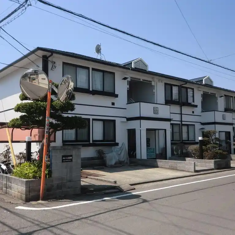 パレーシャル辻堂