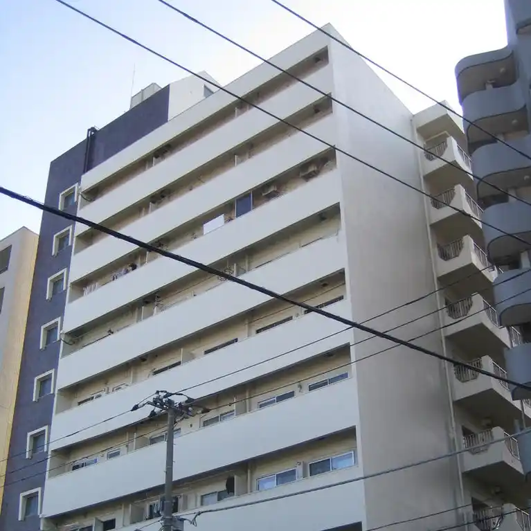 横浜ハイコーポ