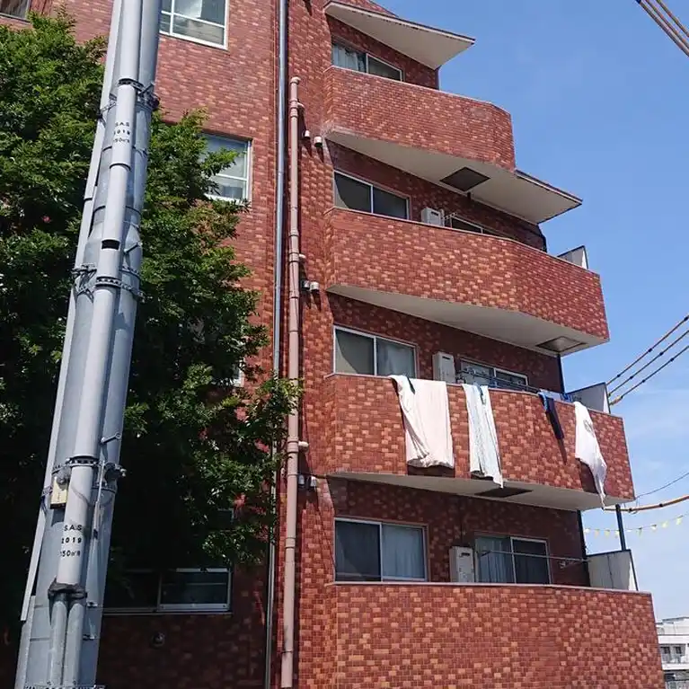 ジェントリー目白