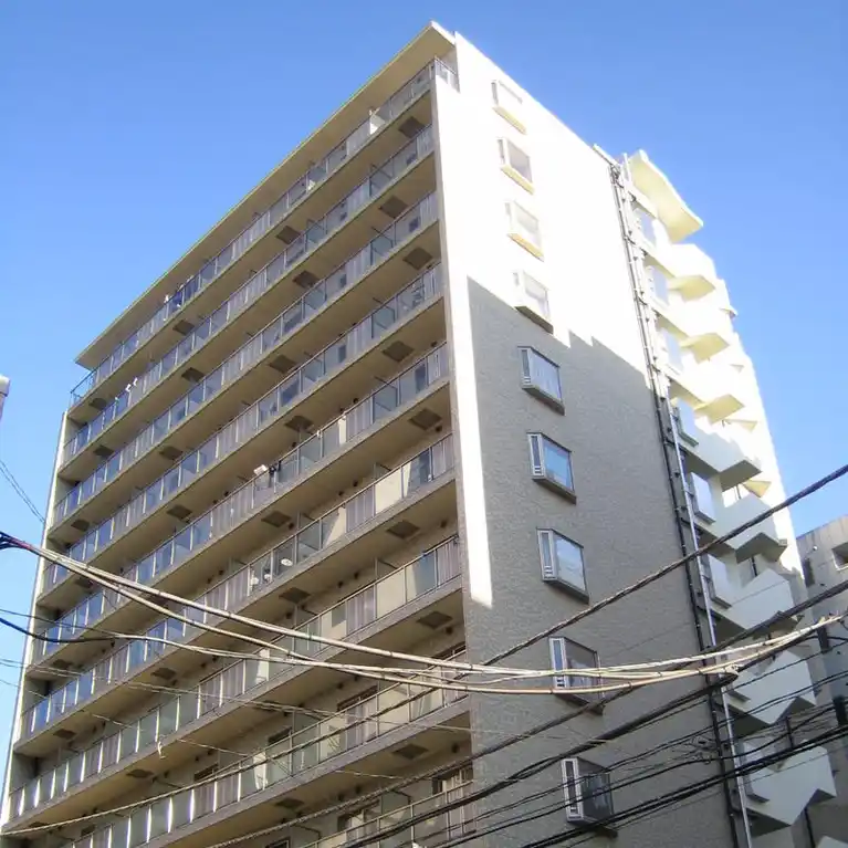 エスティメゾン川崎