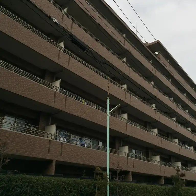 サニーコート大宮盆栽町