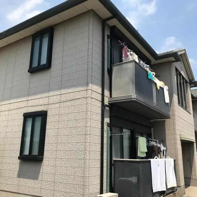 パティオ貝塚台A