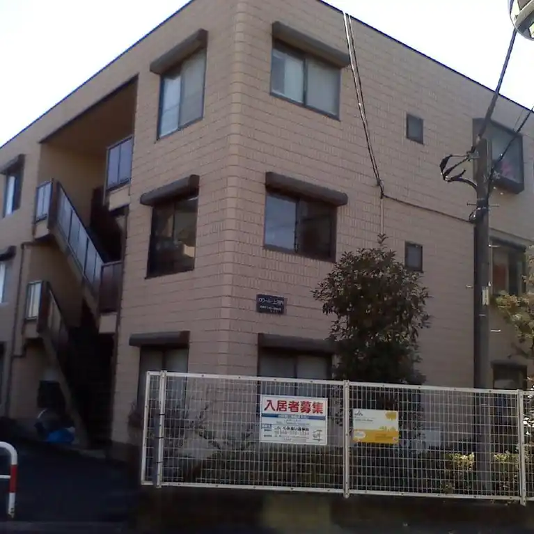 ロワール上河内 外観