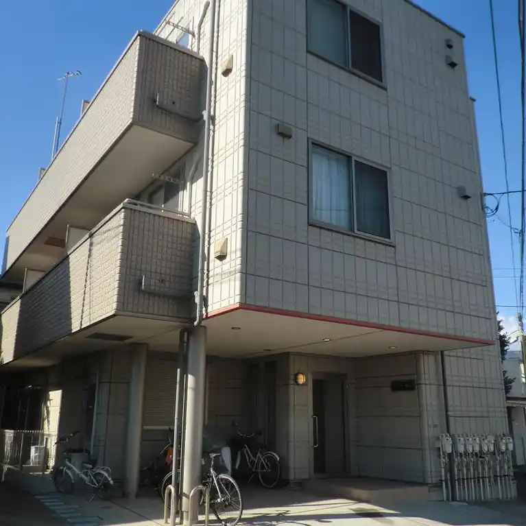 モアナ湘南