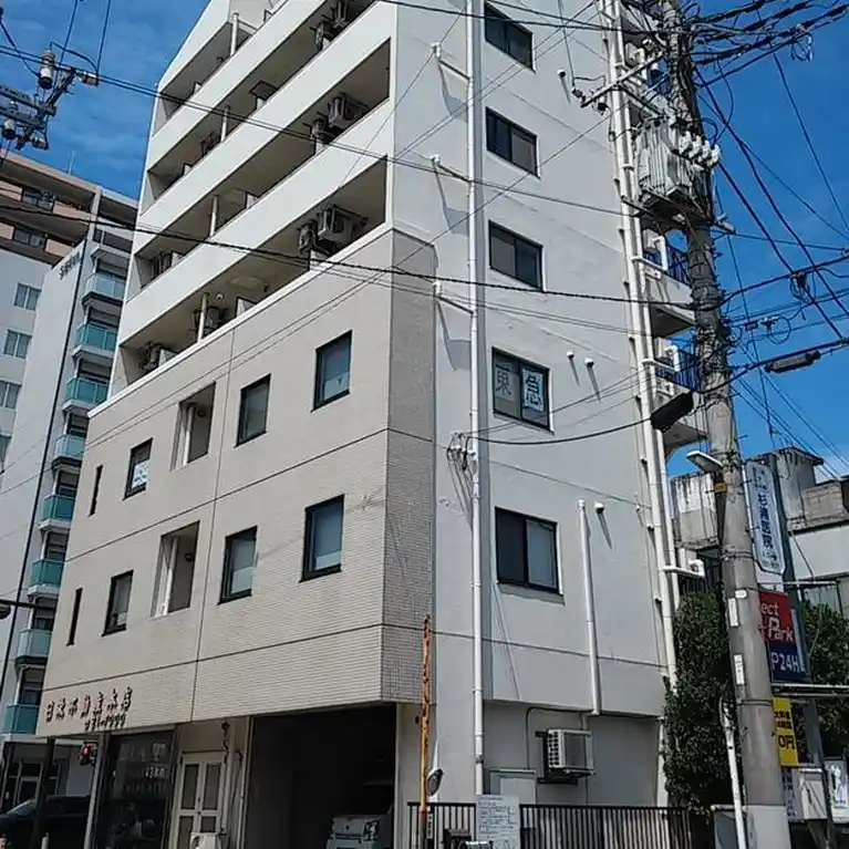 CSEパレス厚木