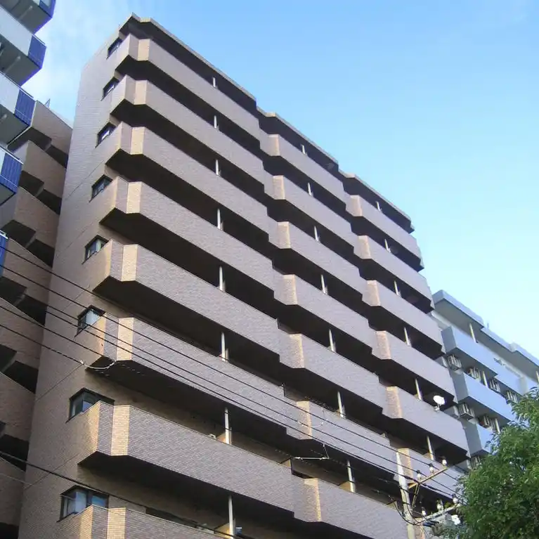 日神パレステージ石川町