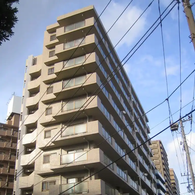 シティコープ横浜阪東橋