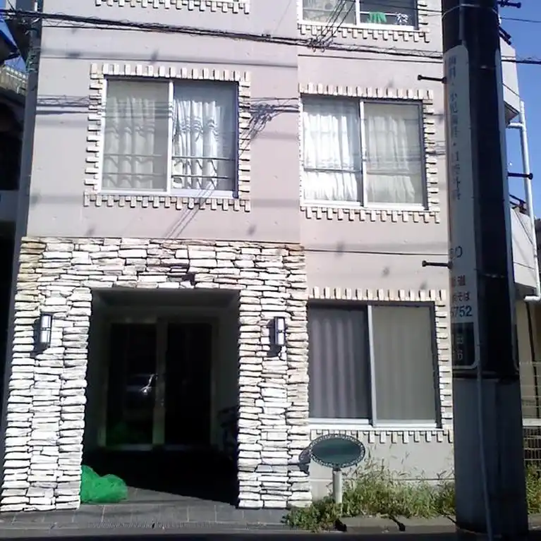 カサ・デ・アンジェラ町田 外観