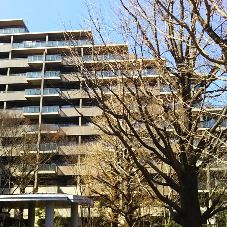 東京テラスGテラス