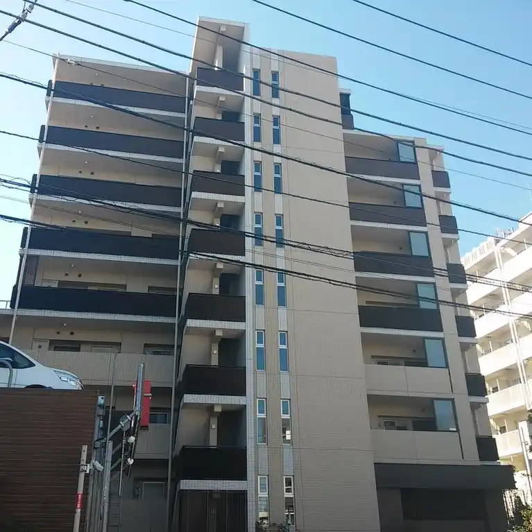 ジオ経堂