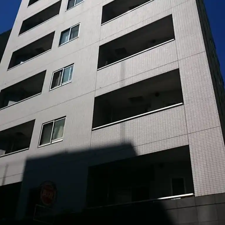 BELISTA人形町 外観