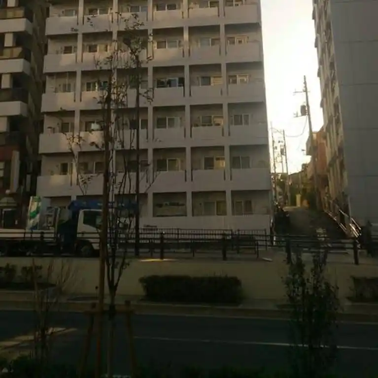 トップルーム新宿公園第2