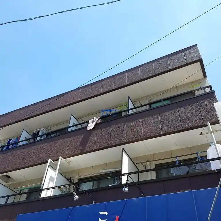 サンライズ小川
