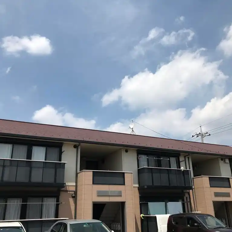 パティオ貝塚台B