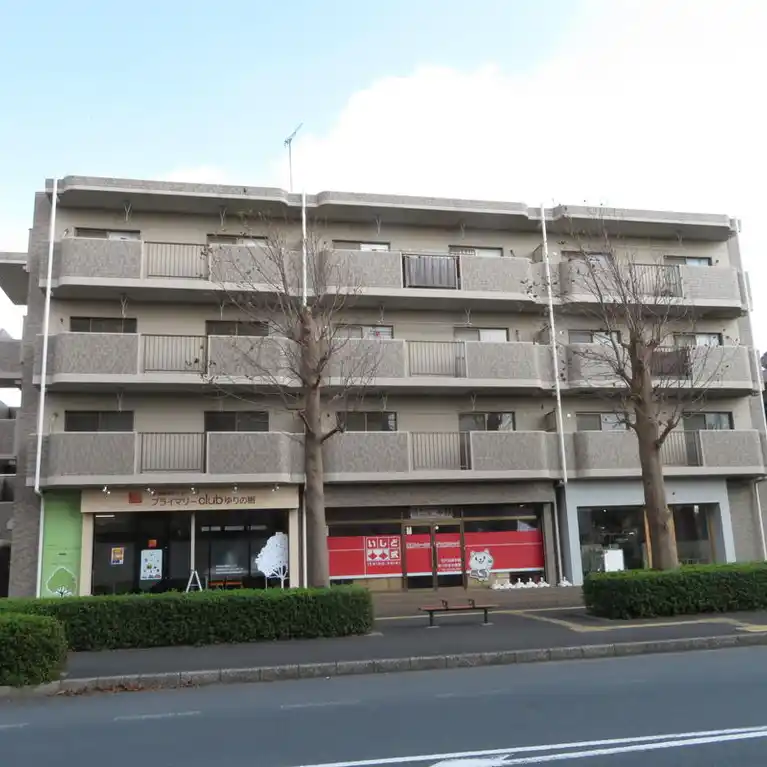 エクセレントK 外観
