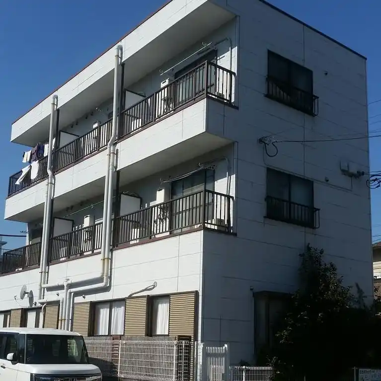 みらい館