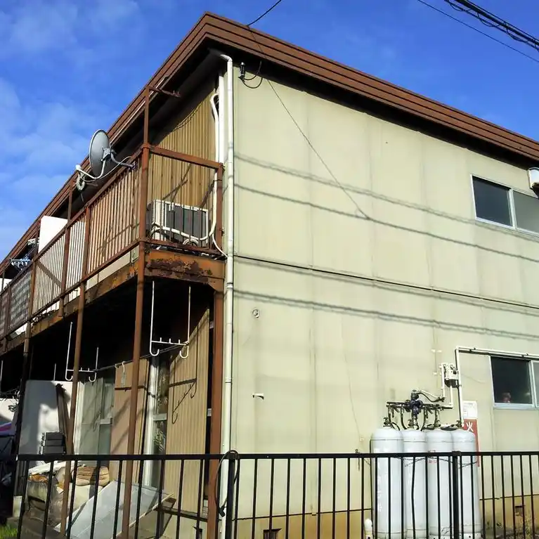 第1市川コーポ