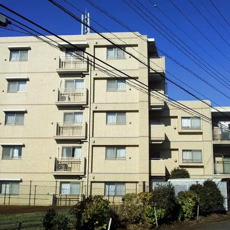 グランボア市ヶ尾の杜
