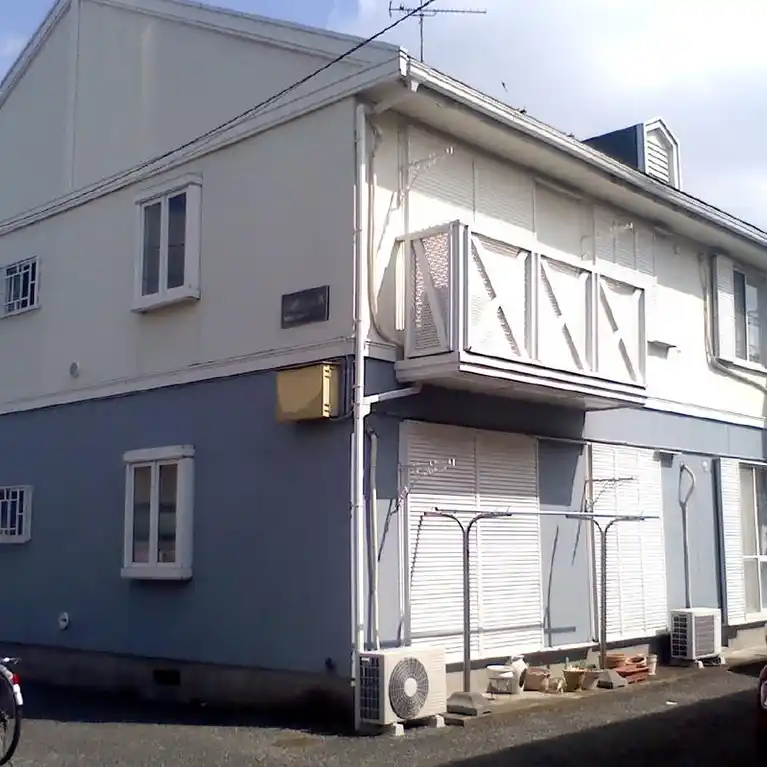 ALLEE 外観