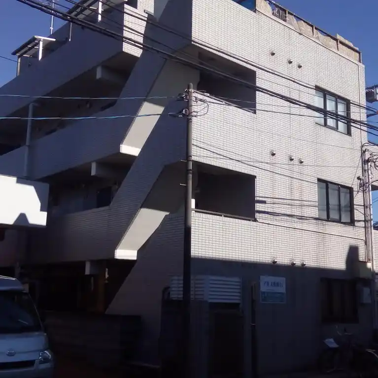 アルス相模台