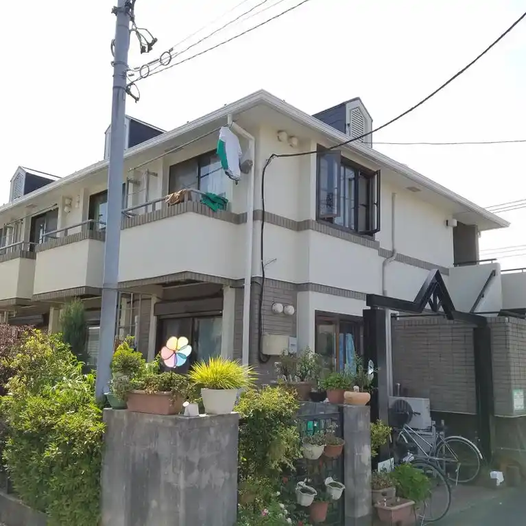 鶴間ハイツ