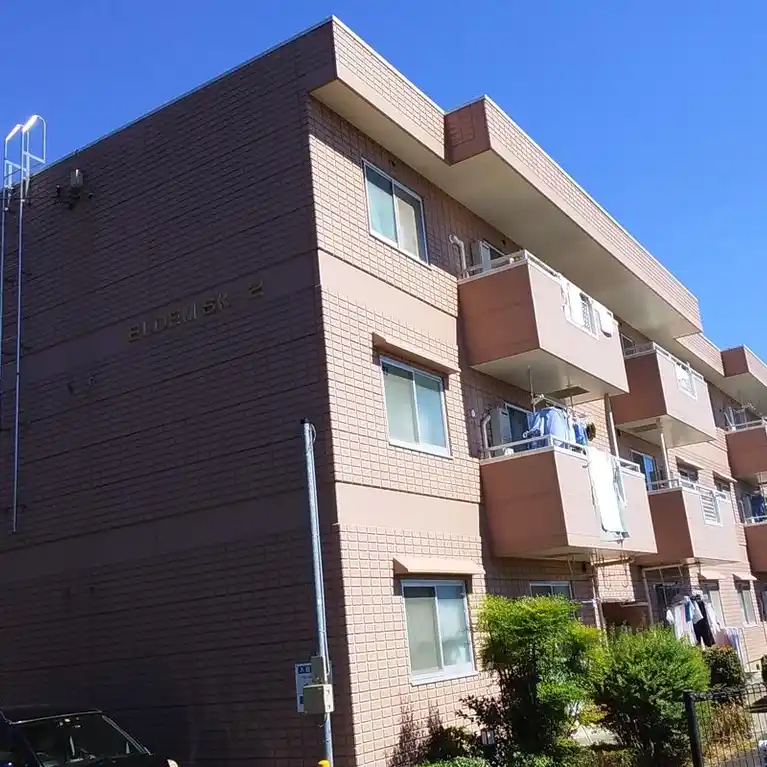 エルディム SK2
