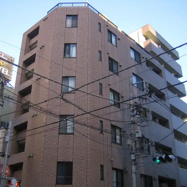 セーヴェル川崎