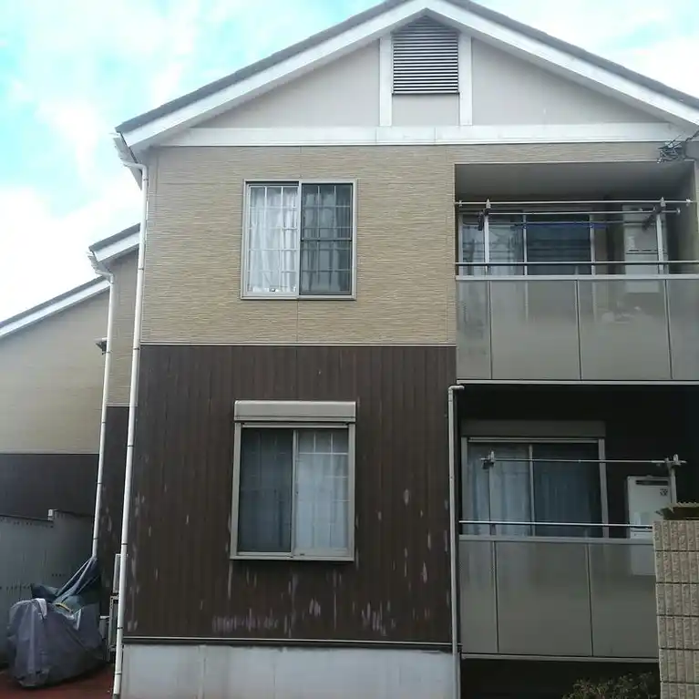 Y'S3SQUARE 外観