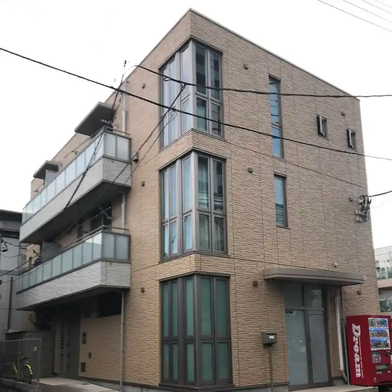 クローバーヒルズ