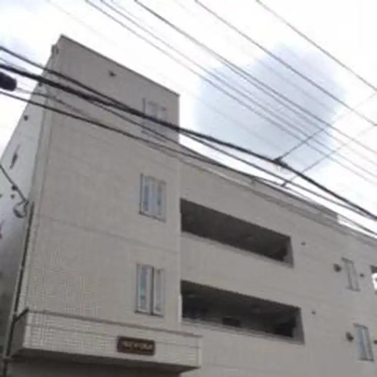 ソルビオス所沢