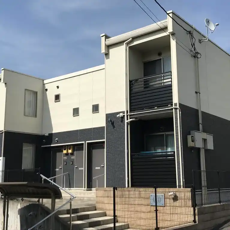 レオパレスペイサージュ