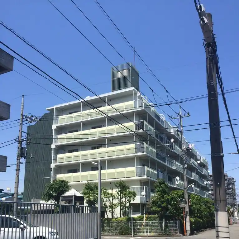 エクセレンス八王子
