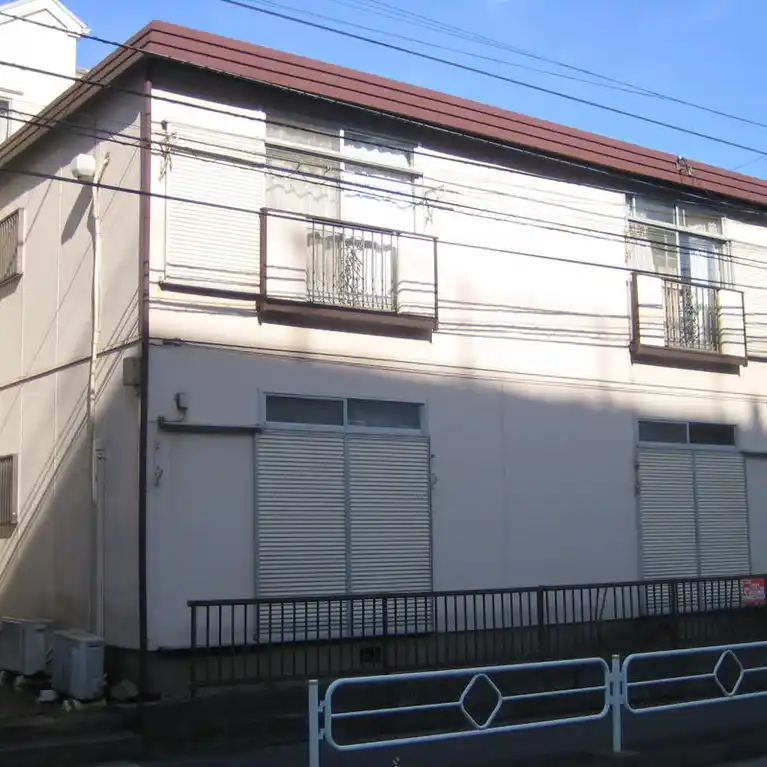 ミントンハウス