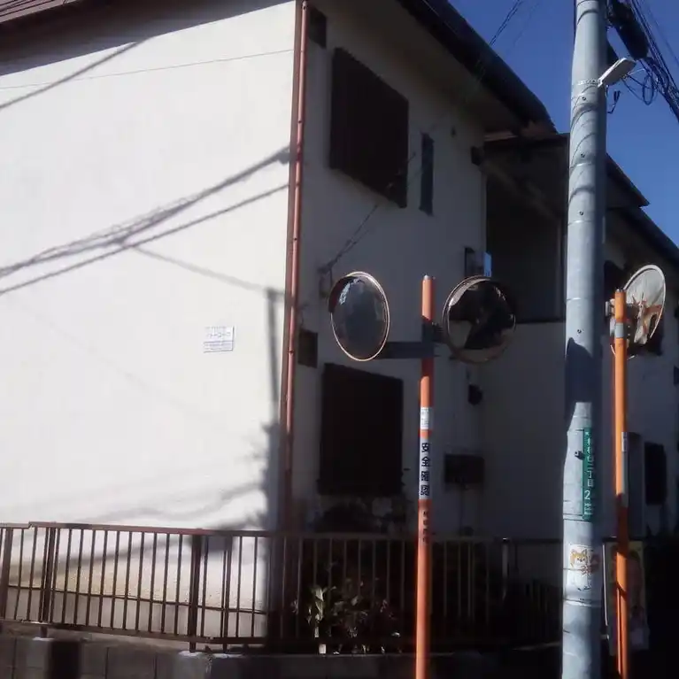 イトーコーポ 外観