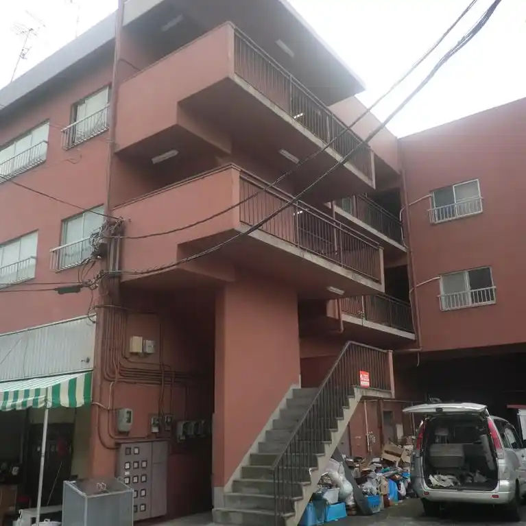 斉藤ビル