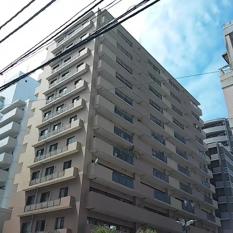 エクラン本厚木