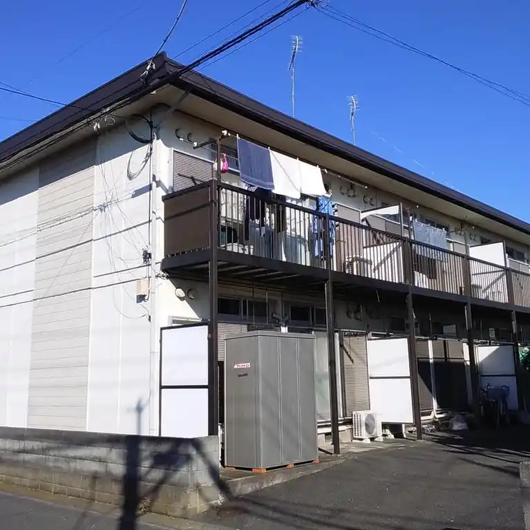 みどり荘A
