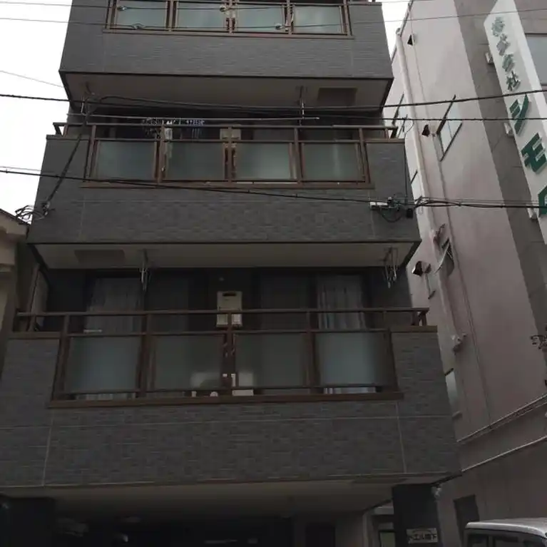 ドエル森下