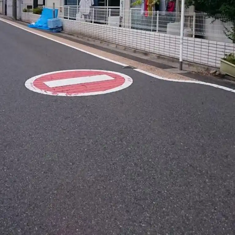 レオパレス西川口第2 外観
