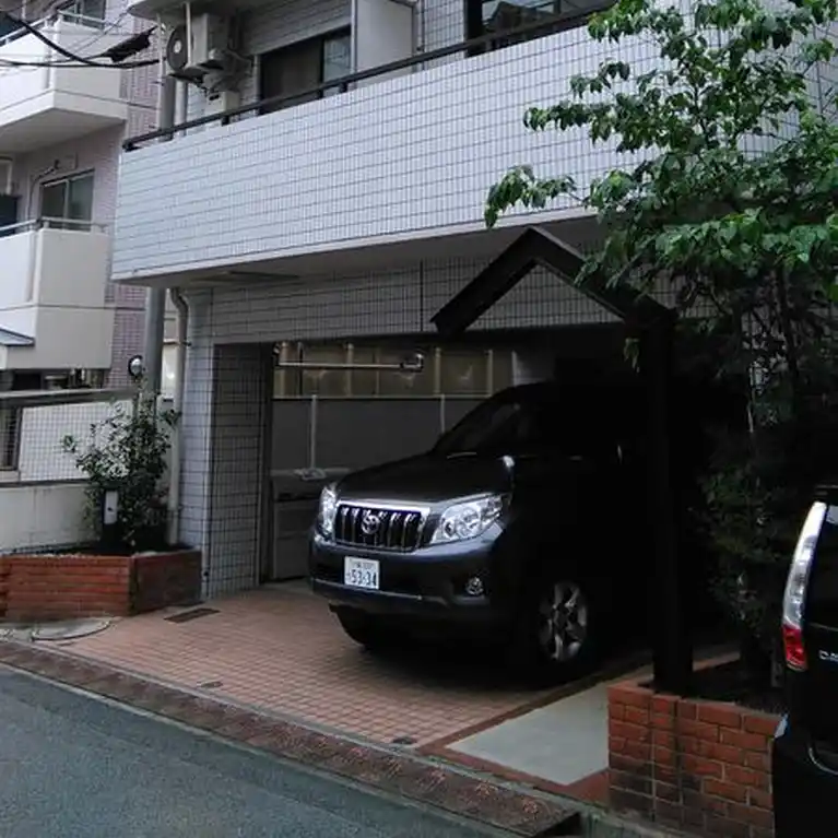 モンテリーブロ貝塚